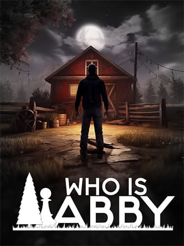 Who is Abby – v1.0.0 + Windows 7 Fix cover