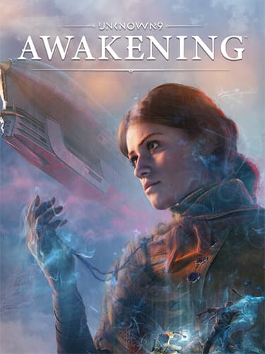 Unknown 9: Awakening – Deluxe Edition + 5 DLCs + Windows 7 Fix cover