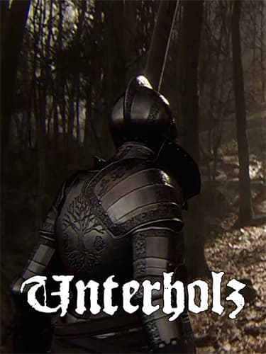 Unterholz – v1.00c + Bonus Soundtrack cover