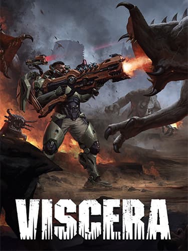 Viscera cover