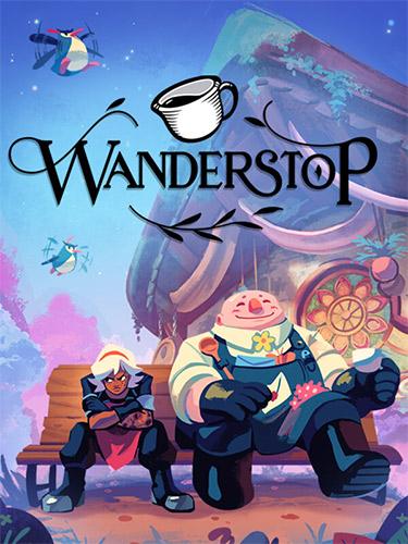 Wanderstop – Build #15399