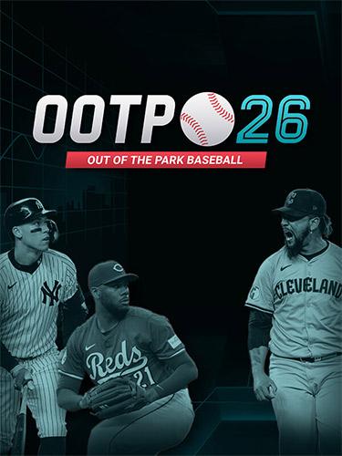Out of the Park Baseball cover 3