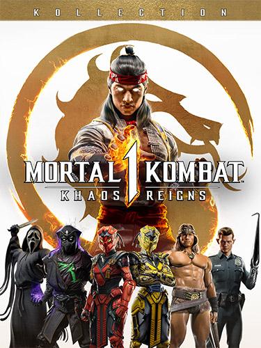 Mortal Kombat