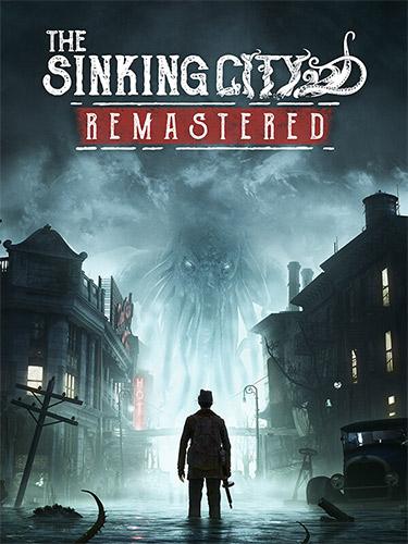 The Sinking City