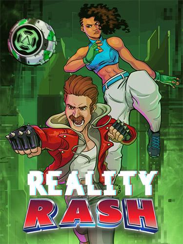 Reality Rash