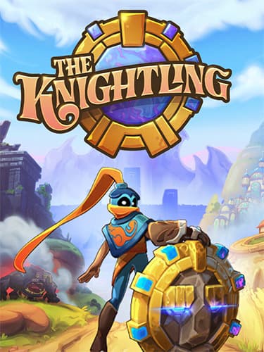 The Knightling – v1.0.5 cover