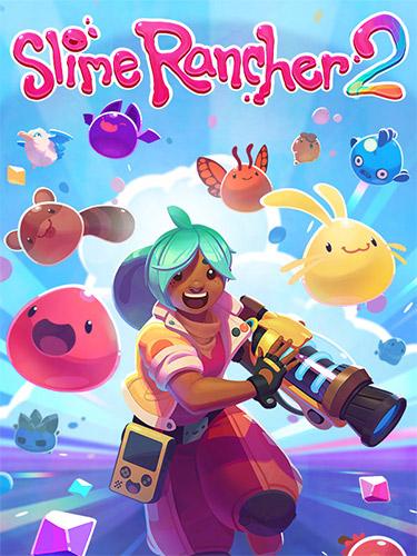 Slime Rancher 2: Game & Soundtrack, v1.0.3 + Bonus OST (2 volumes)