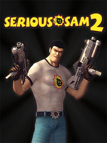 Serious Sam
