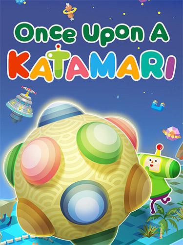 Once Upon A KATAMARI: King of All Sounds Edition – v1.0.2 + 3 DLCs