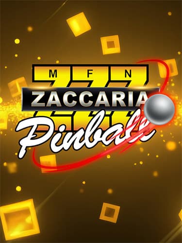 Zaccaria Pinball: Platinum Pack – v1.0 (Release, Update #107) + 106 DLCs + Bonus Content cover
