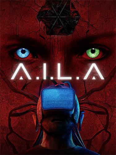 A.I.L.A – v1.0.0.6001