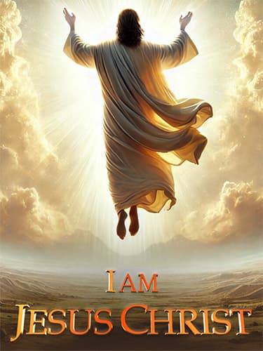 I Am Jesus Christ – v1.1.8 cover
