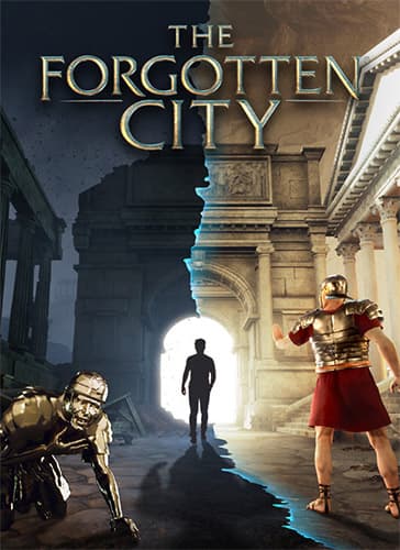 The Forgotten City: Digital Collector’s Edition – v1.3.0 + Collector’s DLC + Bonus OST