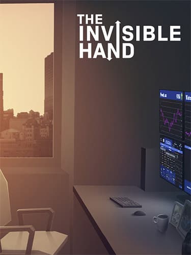 The Invisible Hand – v1.1.9 cover