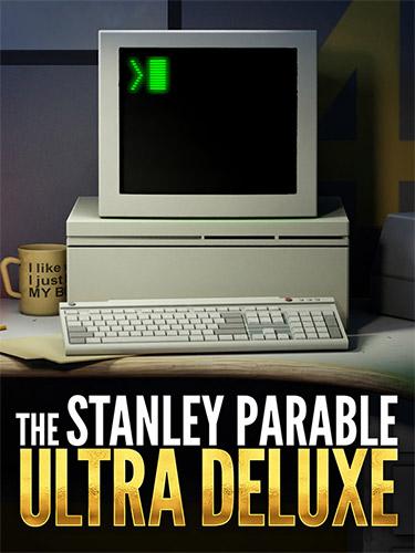 The Stanley Parable: Ultra Deluxe
