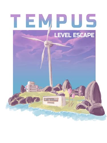 TEMPUS – Build 8683330 cover