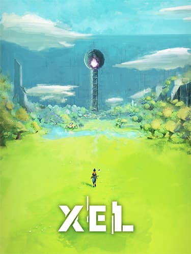 XEL: Complete Edition – v1.0.6.323 + Breaking Time DLC cover