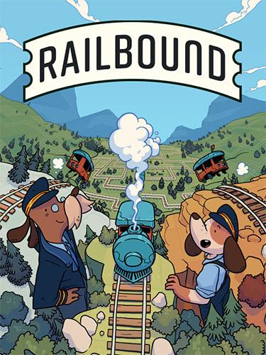 Railbound – v1.01