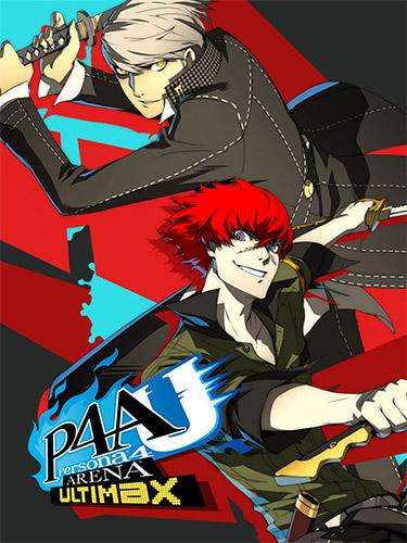 Persona cover 3