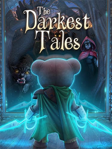 The Darkest Tales – v1.0 Build 2209211608 cover