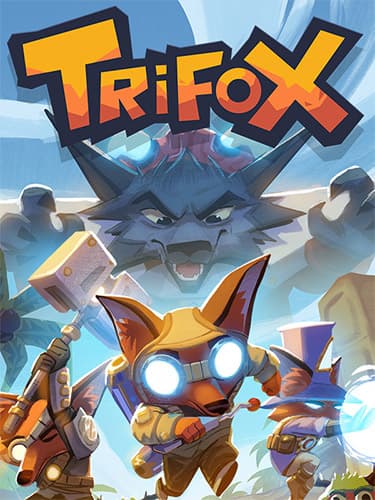 Trifox – v1.0.0.7 cover