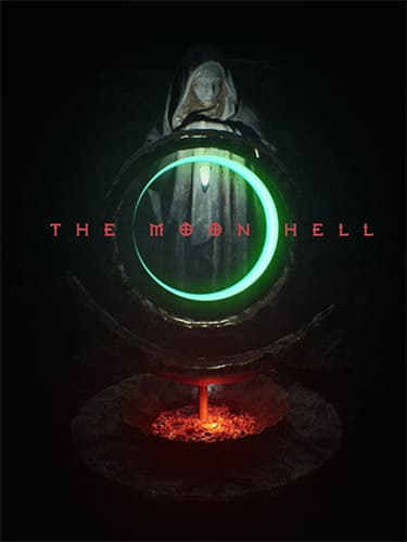The Moon Hell – v1.01 cover
