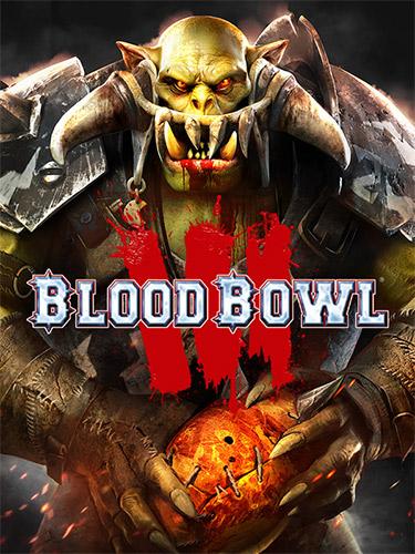 Blood Bowl cover 2