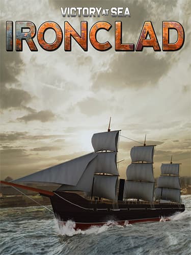 Victory at Sea: Ironclad – v1.0.3 cover