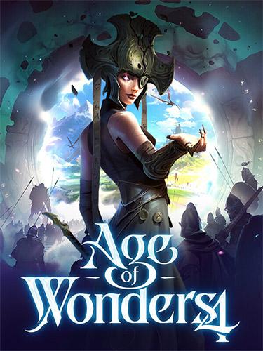 Age of Wonders cover 2