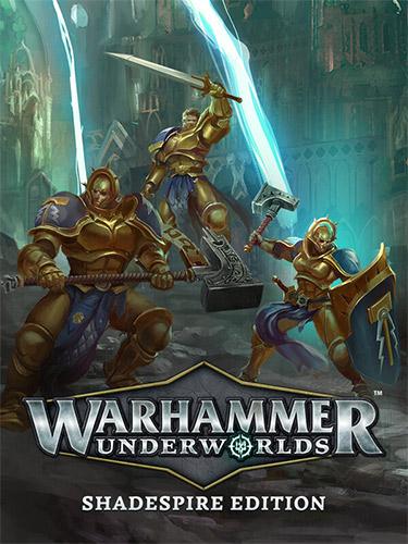 Warhammer Underworlds: Shadespire Edition – v1.8.7 + All DLCs
