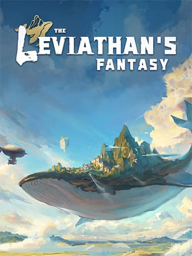 The Leviathan’s Fantasy: Ultimate Edition – v2.1.4 + 4 DLCs + Bonus Content cover