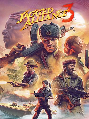 Jagged Alliance