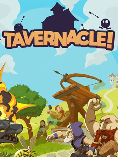 Tavernacle! – v1.0.1 cover