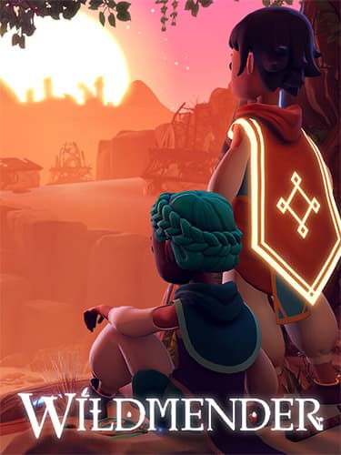 Wildmender – Build 195f cover