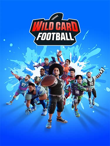 Wild Card Football – v1.1.5.0 Build 1265 + 7 DLCs cover
