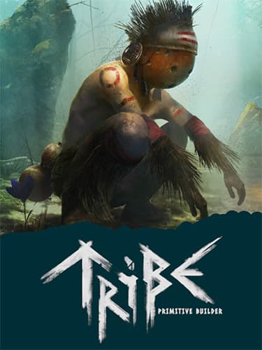 Tribe: Primitive Builder – v1.0.16 + Windows 7 Fix cover