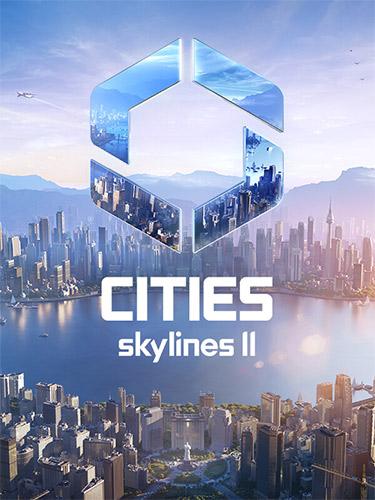 Cities cover 2