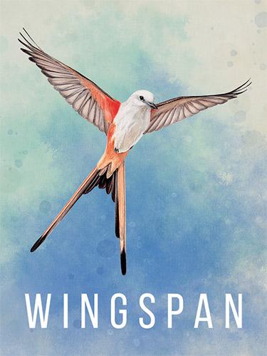 Wingspan: Special Edition – v1.7.1104.0611.1642 + 7 DLCs/Bonuses