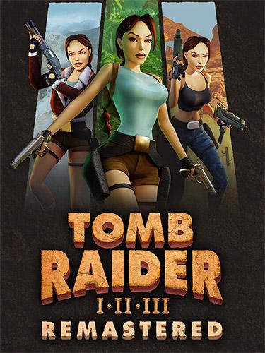 Tomb Raider