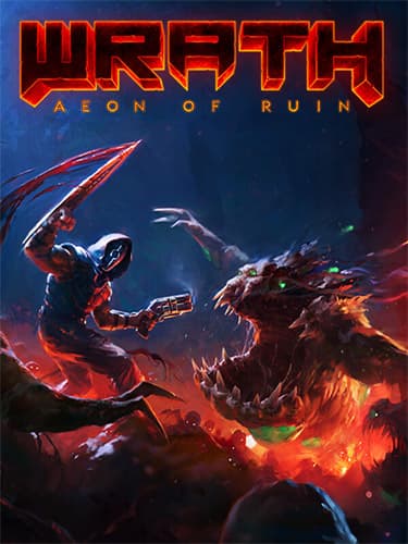 WRATH: Aeon of Ruin – v1.1.2 cover