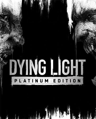 Dying Light cover 2