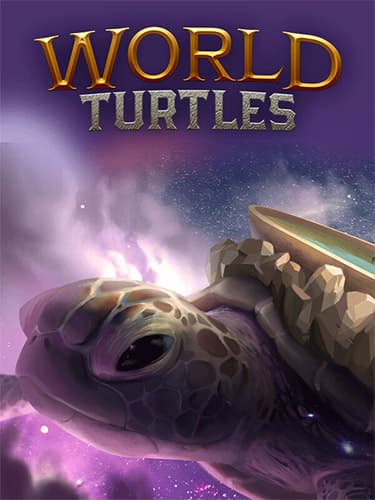World Turtles – v1.0 (Release) cover