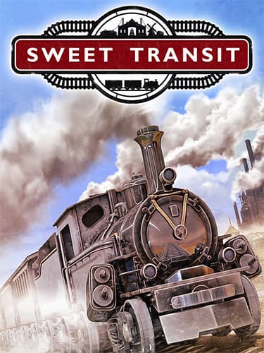Sweet Transit: Deluxe Edition, v1.1.17 + Locomotive Pack DLC + Bonus OST cover