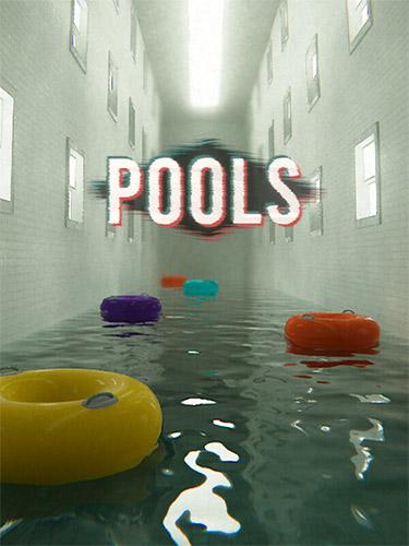 POOLS, v12.12.24 + Bonus Soundtrack