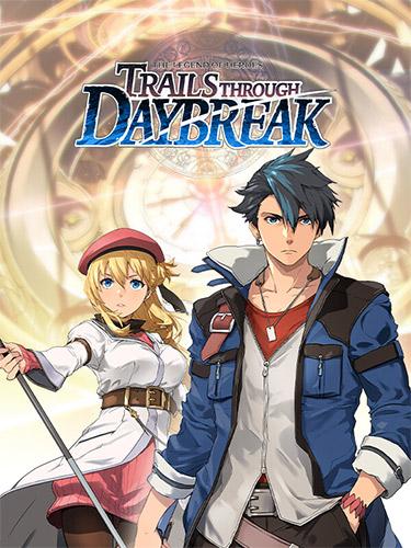 The Legend of Heroes: Trails through Daybreak – Ultimate Edition, v1.3.3 + 10 DLCs/Bonuses