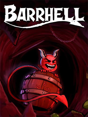 Barrhell cover