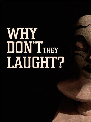 Why don’t they laugh? v1.08 + Windows 7 Fix cover