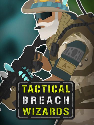 Tactical Breach Wizards – v2025-01-17-Mango + 2 DLCs
