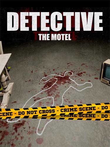 DETECTIVE cover 4