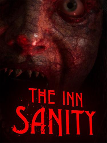 The Inn-Sanity 封面